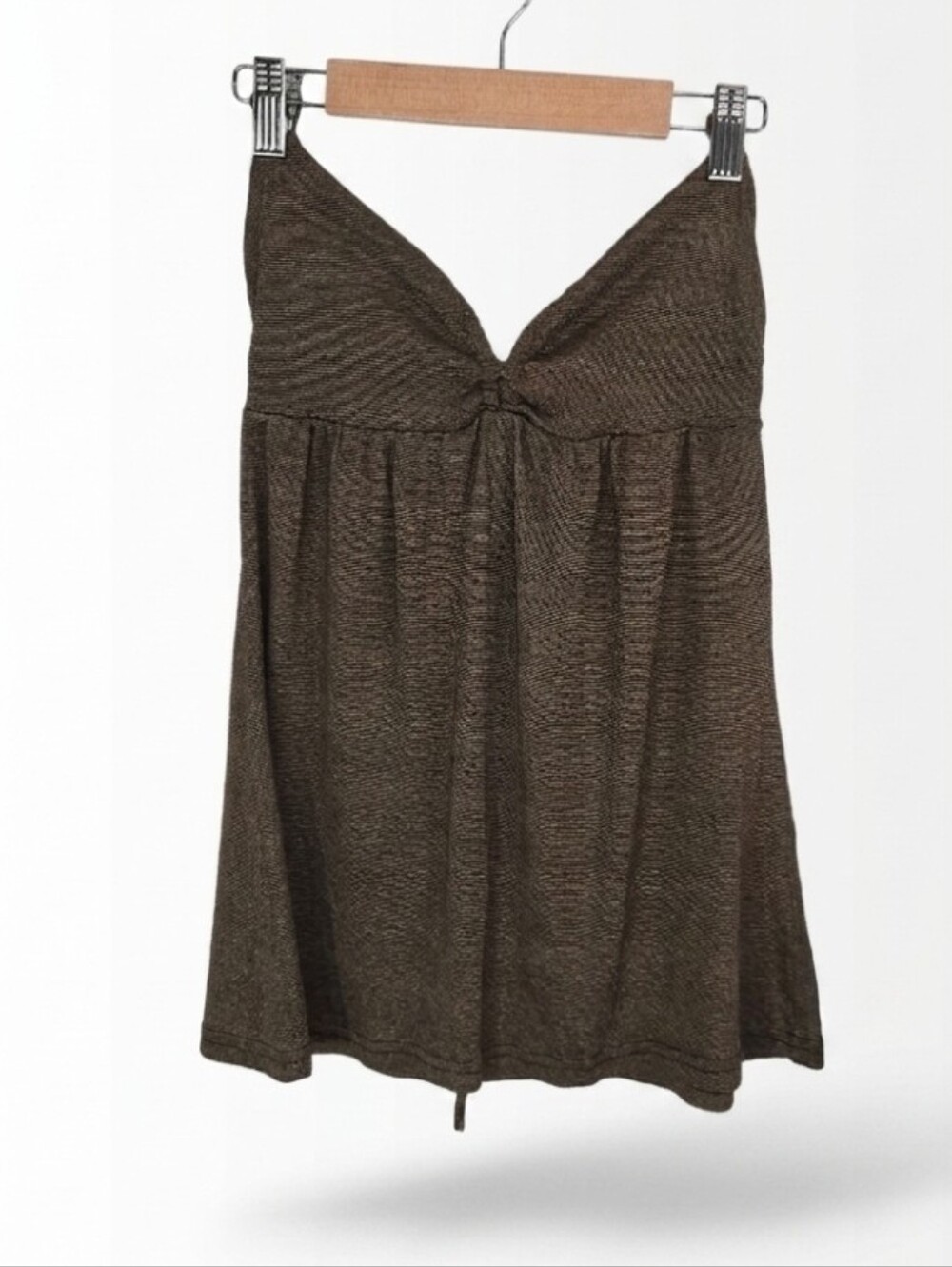 Michael Stars halter top
